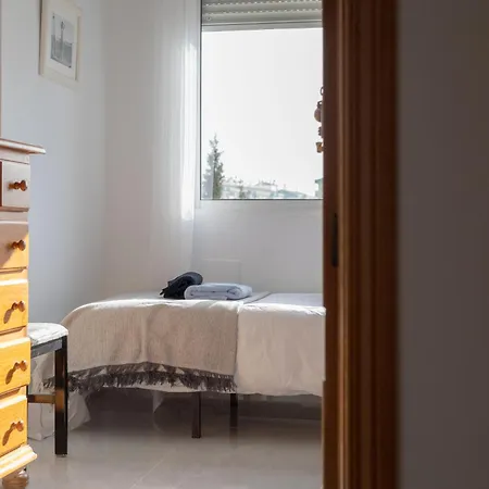 Mar De La Abadia Shared Homestay *