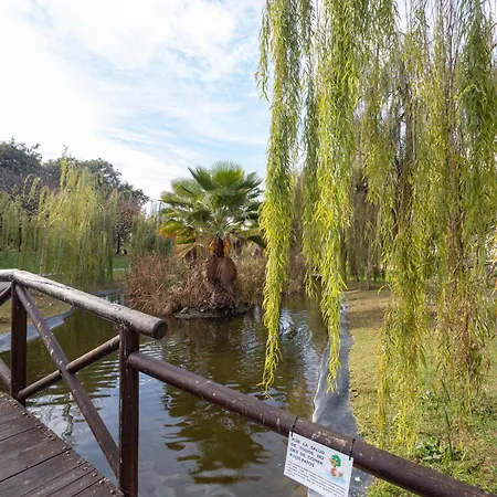 Homestay Mar De La Abadia Shared