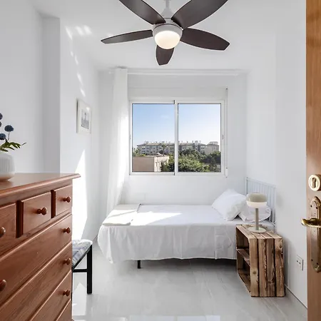 Mar De La Abadia Shared Homestay *