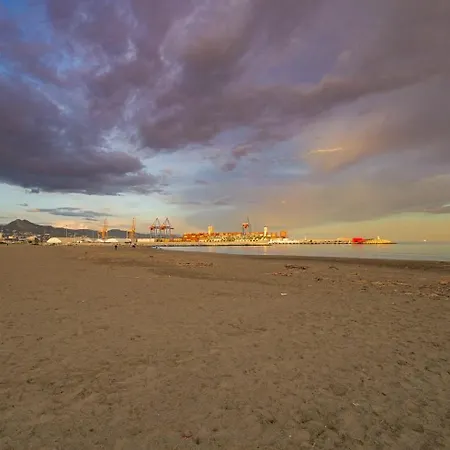 Mar De La Abadia Shared *
