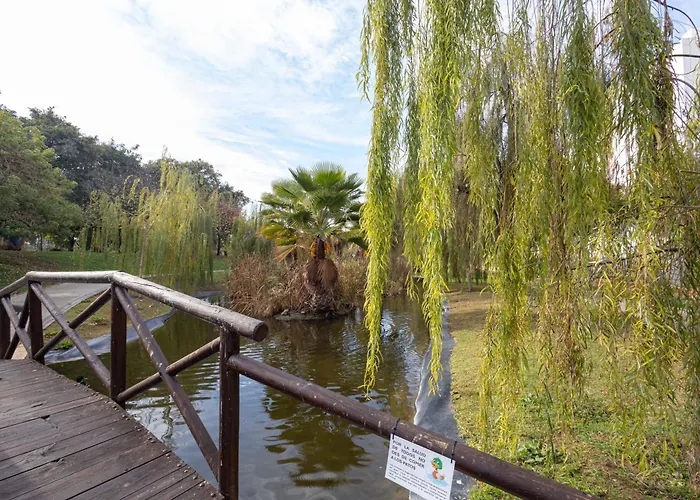 Homestay Mar De La Abadia Shared