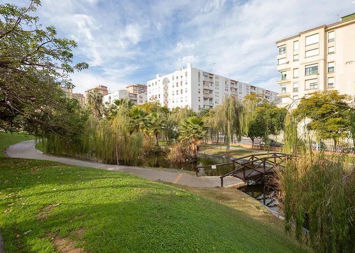 Mar De La Abadia Shared Homestay