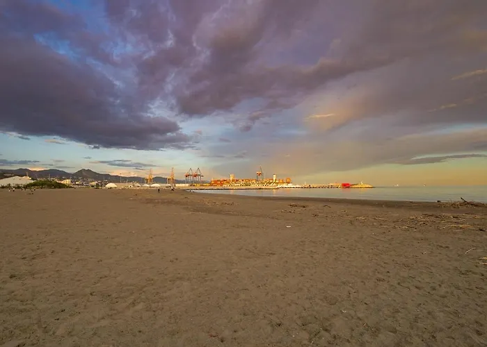 Mar De La Abadia Shared *