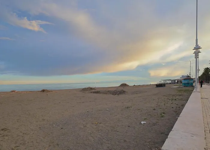 Mar De La Abadia Shared Homestay